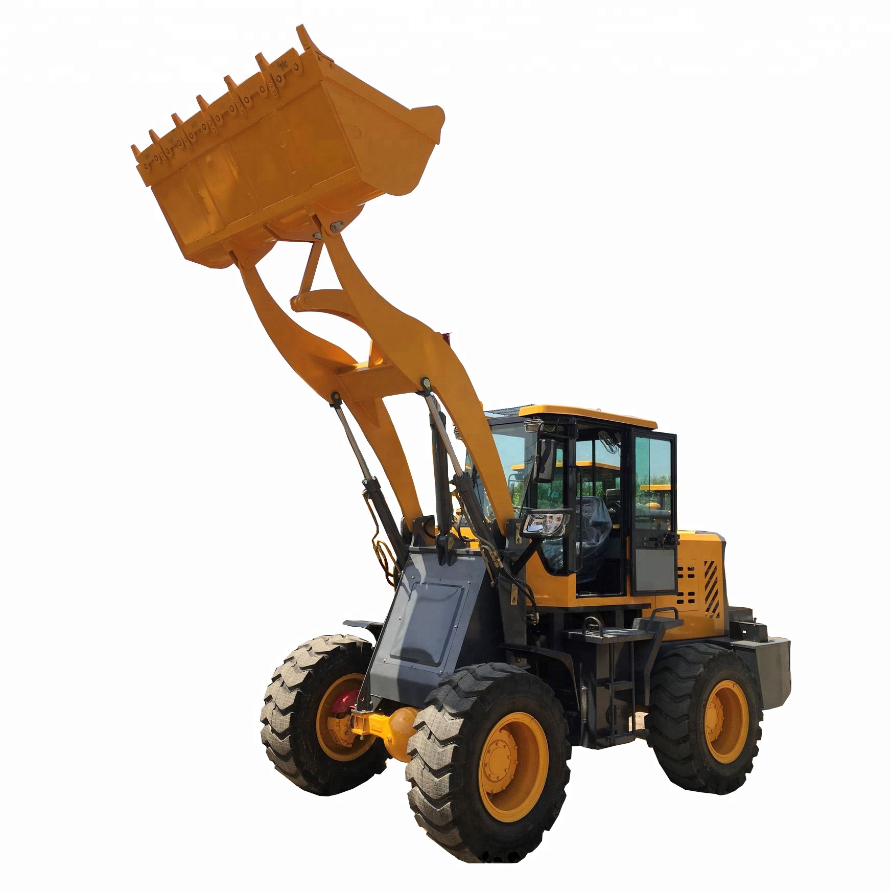 Front end wheel loader prices zl 16 machine prices