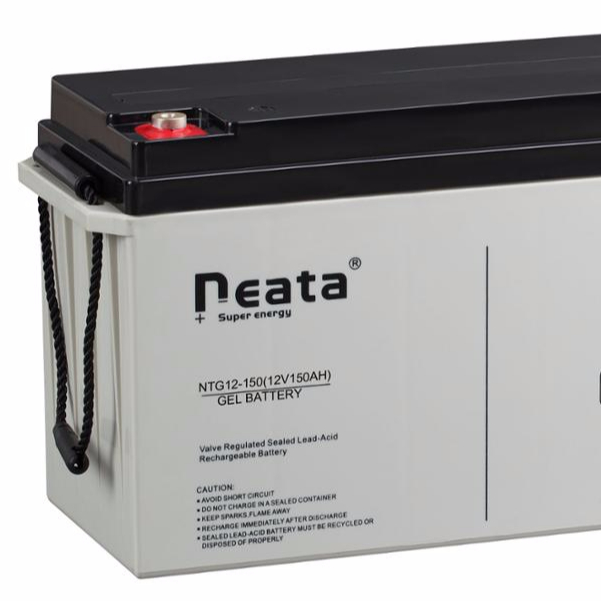 NEATA UPS power supply maintenance-free sealed acid 12V 150Ah gel Battery