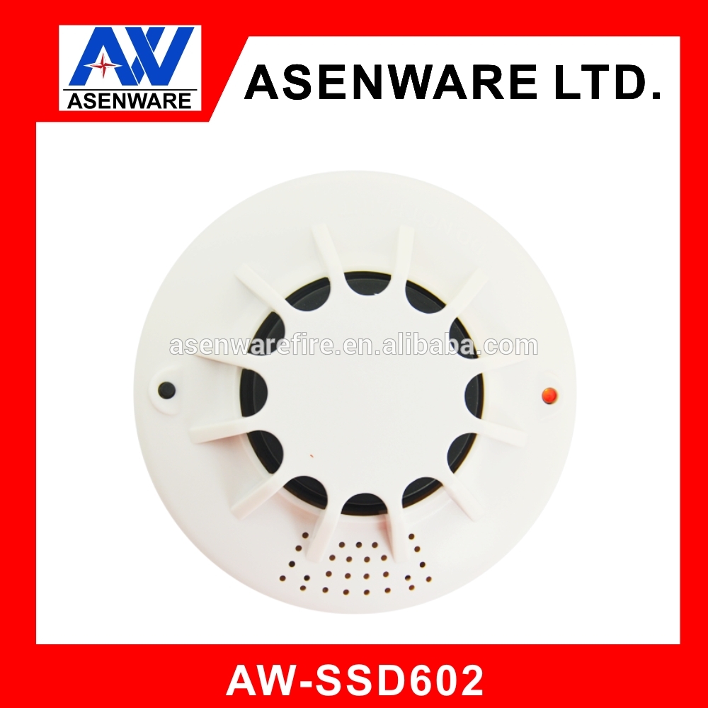 manufacturer directly supplied cigarette smoke detector smoke sensor for car