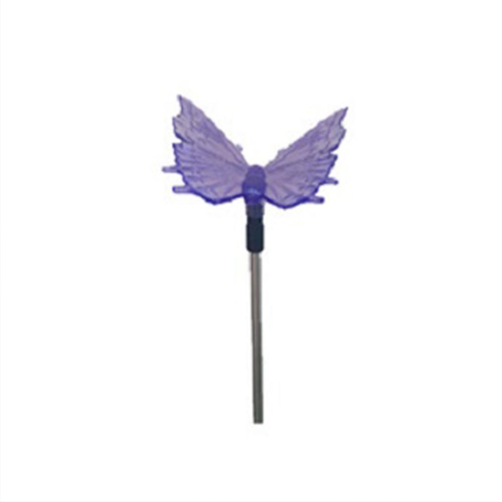 OEM Personalized design XLTD-722B solar butterfly garden lights