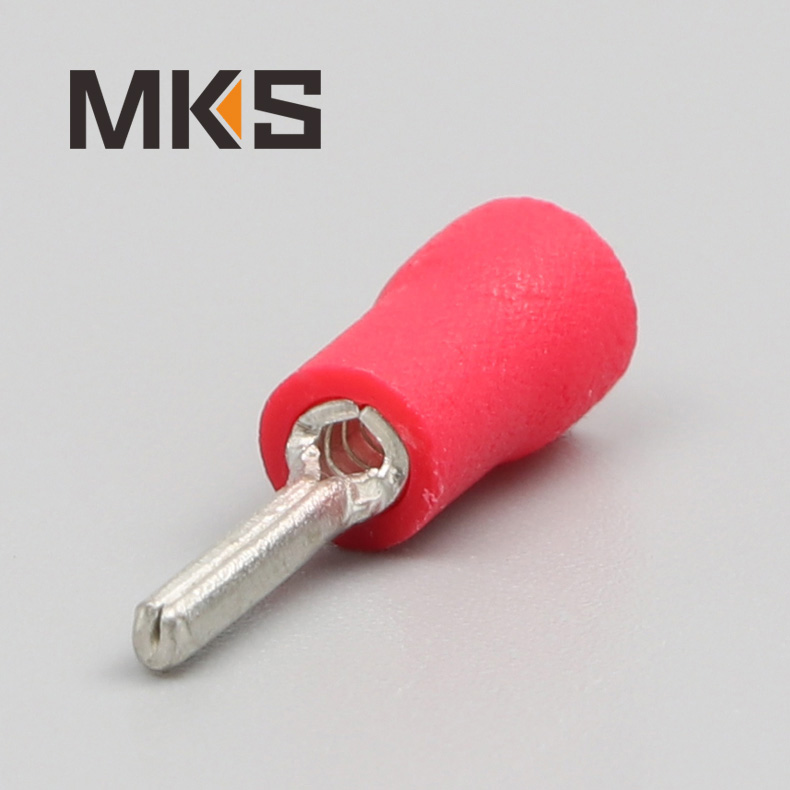 insulated cable linking s pin connector terminal