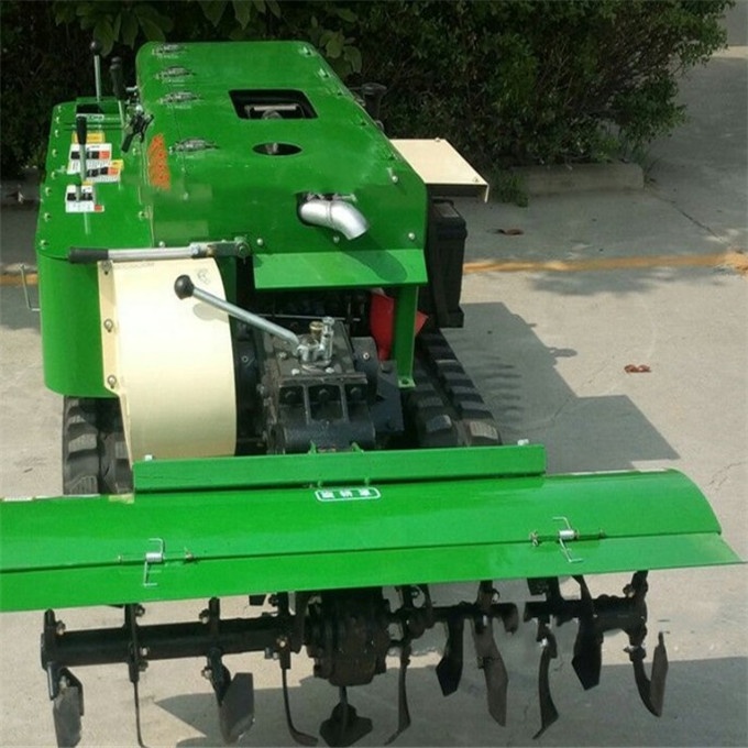 Small micro trenching machine price