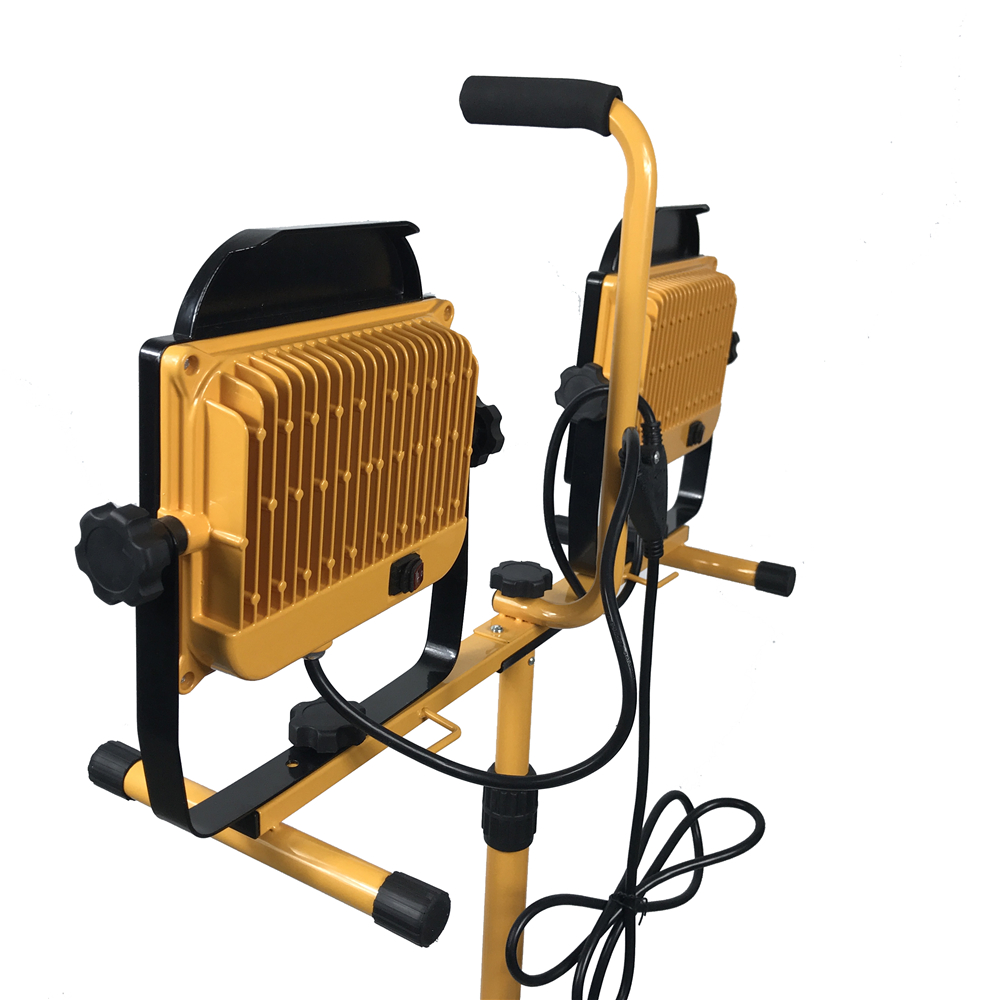 Best Selling 20000 Lumen Tripod LED Work Light