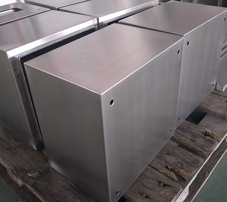 Stainless Steel Galvanised Steel Boxes ,customized outdoor cable distribution box