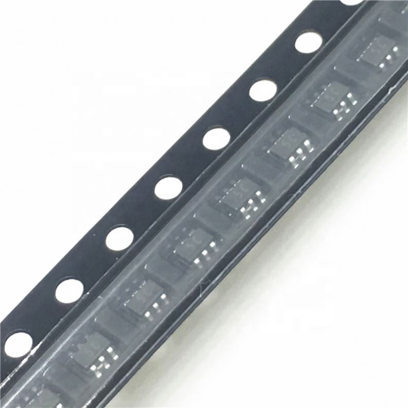 (transistor) SMF05 SMF05C SMF05C.TCT SMF05CT1G IC