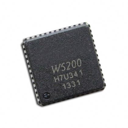 ic (Electronic Components)W5200 new
