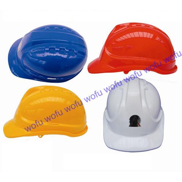 Strengthen Type safety helmet