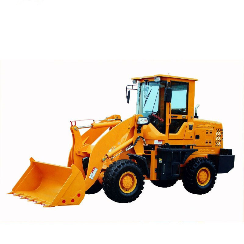 articulated small wheel loader for sale