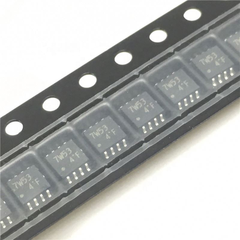 TC7W53FU 2-CHANNEL MULTIPLEXER/DEMULTIPLEXER in stock