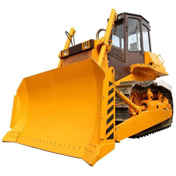 cheap Bulldozer Small Bulldozer shantui HW16 Bulldozer for sale