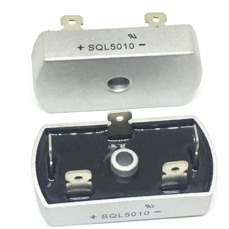 SQL5010 Three Phase Rectifier 100-1600