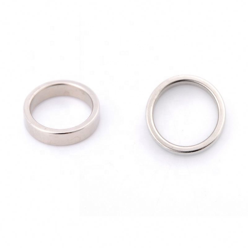 Hot Flashlight Tail Magnet Magnetic Ring 20*16*5mm Ring Outer Diameter 20mm, Inner Diameter 16mm, High 5mm