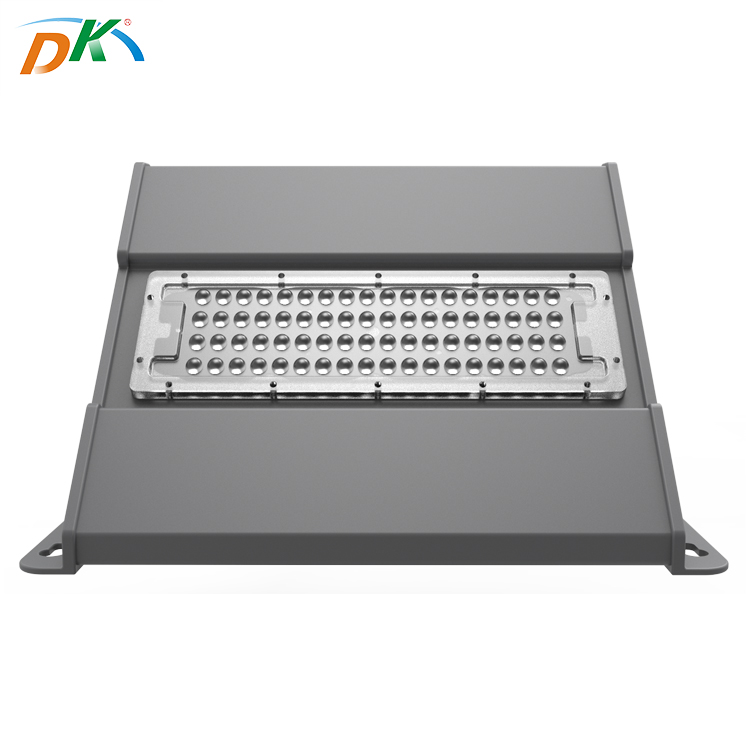 New design good quality aluminum waterproof IP65 led light wall lamp