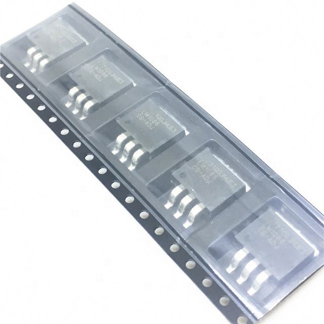 part LM1086CS-ADJ LM1086 TO-263 NEW