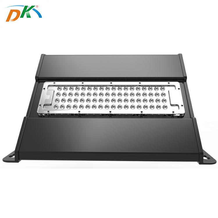 Outdoor waterproof IP65 led light wall lamp with light sensor