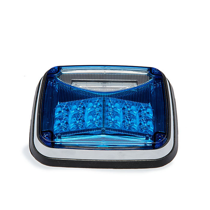 Senken new developed signal light for ambulance car perimeter light