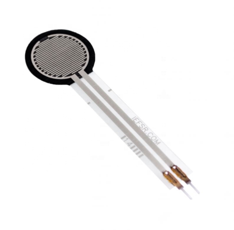 FSR402 Force Sensitive Resistor 0.5 inch FSR US Original For compatible Force Sensing Resistor