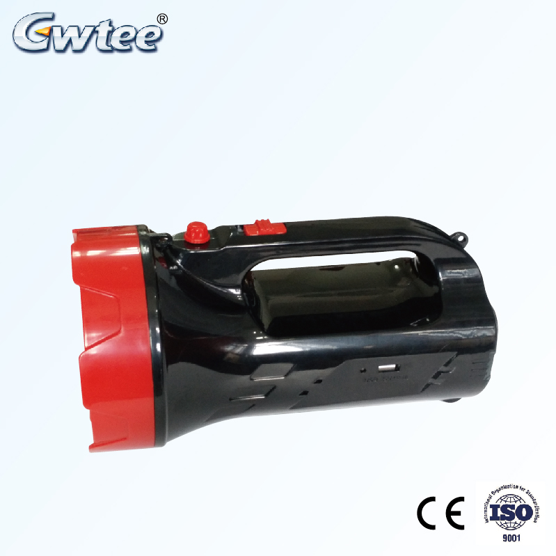 GT-8505 1.5W dragon ship search light