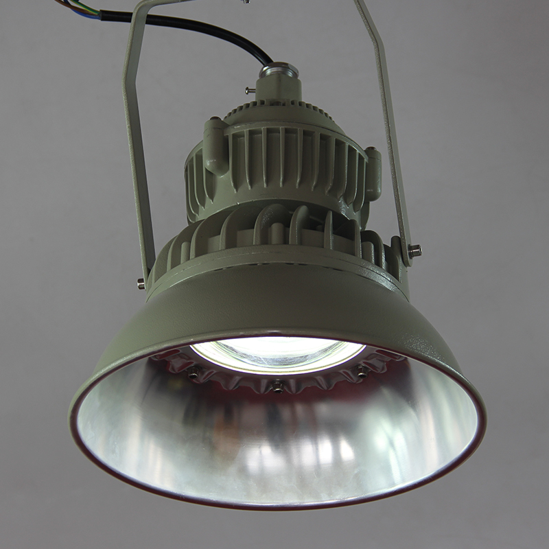Class 1 Division 1 2 Hazardous Location Intrinsically Safe Industrial Fire Proof Explosion Proof High Bay Led Light Fittings