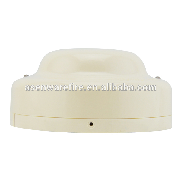 UV ir flame detector for fire alarm system, AW-FD602-UV flame detector types