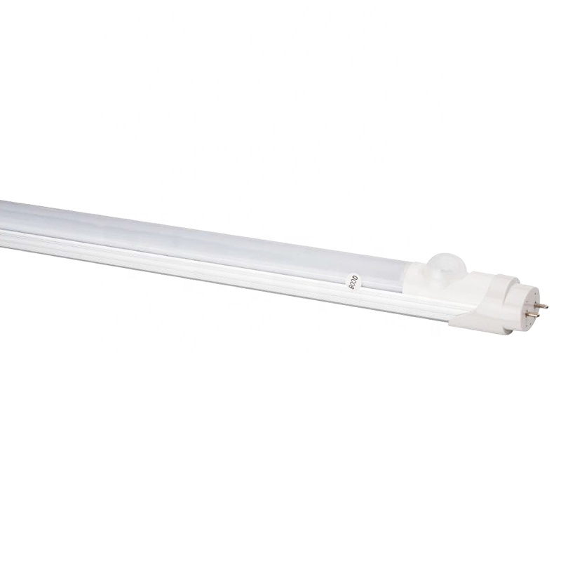 Emergency exit sign for direct leading