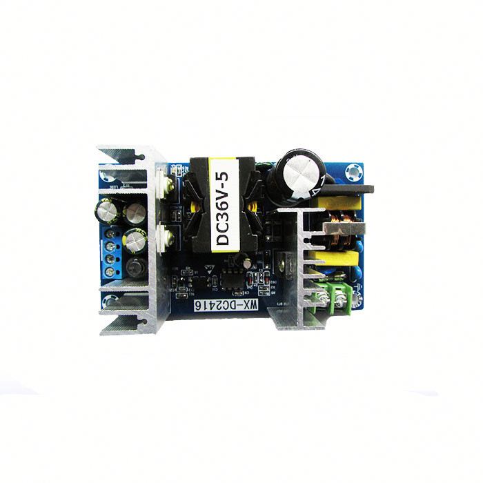 180W High Power Transformer Switching Power Supply Module Board AC100V-240V 50-60Hz To DC36V 5A