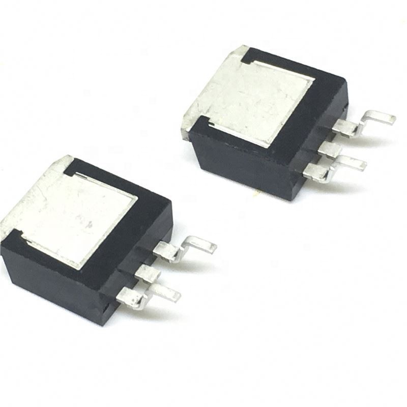 (IC CHIP) IRL3705ZS L3705ZS IRL3705ZSPBF part