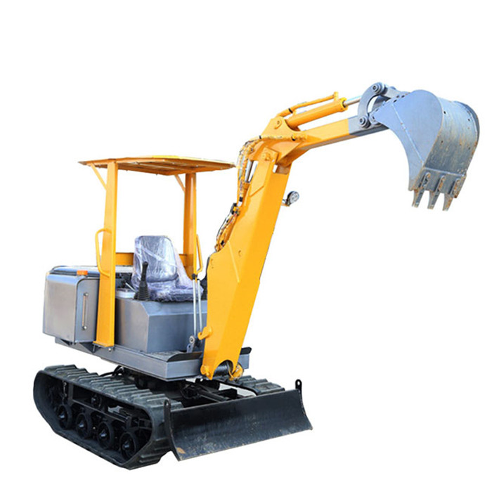 Crawler 2 Ton excavator for sale
