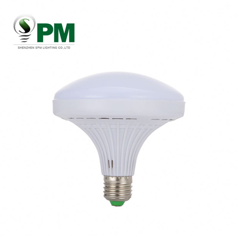 high power e27 20w 36w explosion proof shanghai ufo led high bay light