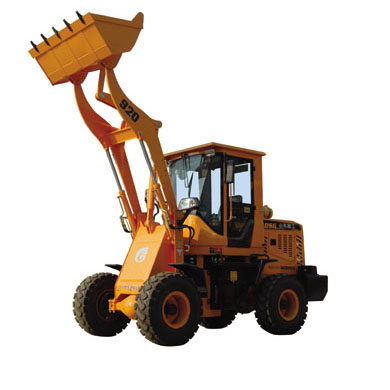 Mini front end china wheel loaders mini supplier for sale