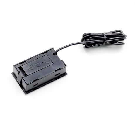 Digital Thermometer Fridge Freezer Temperature Meter