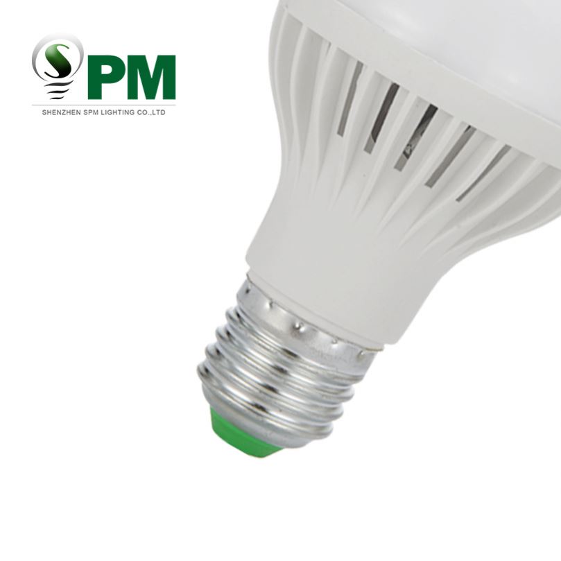 Led Lamp 3W Pc+ Aluminum Led Bulb Light