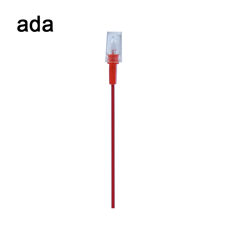 A-06-1 gas stoves 12v pilot lamp led neon lamp