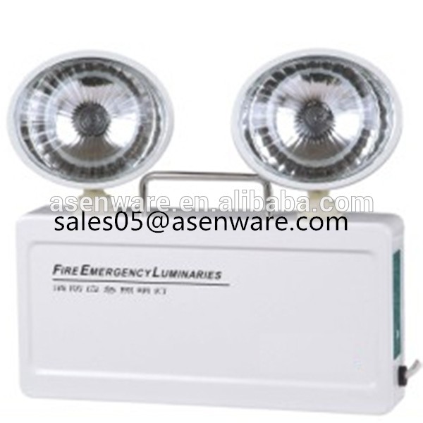 Emergency LED Lamp