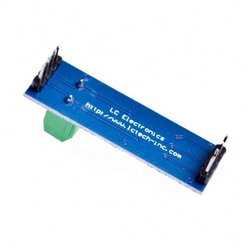 MAX485 , RS485 module, TTL turn RS - 485 module, MCU development accessories