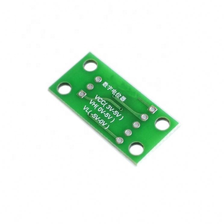 X9C103S Digital Potentiometer Board Module DC3V-5V