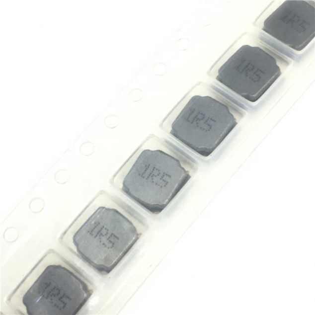 SMD Integral forming inductors 06030 1.5UH 0630 9.5A Printing:1R5 7*7*3MM