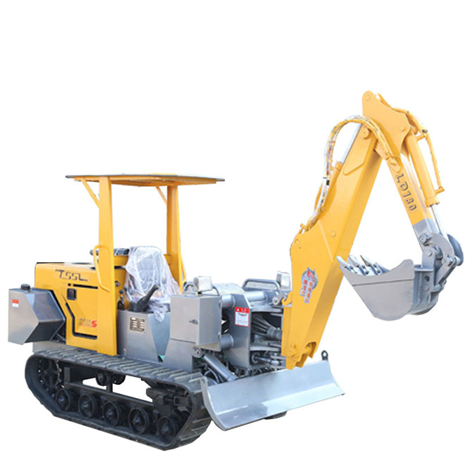 mini excavator / mini digger for sale in Malaysia singapore Vietnam