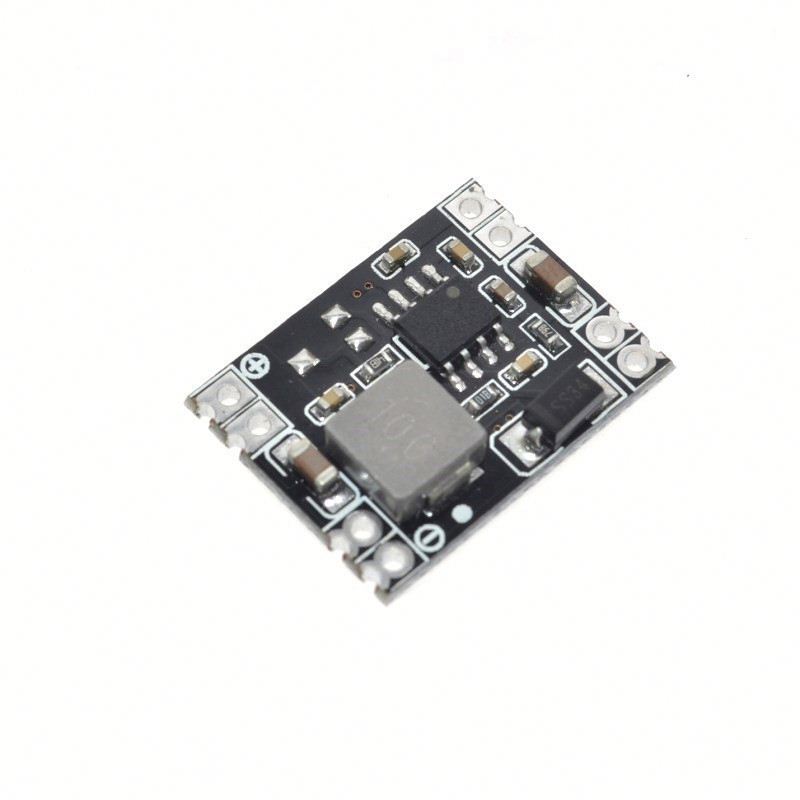DC-DC Buck Step-down Power Supply Module 5V-12V 24V to 5V Fixed Output High-Current
