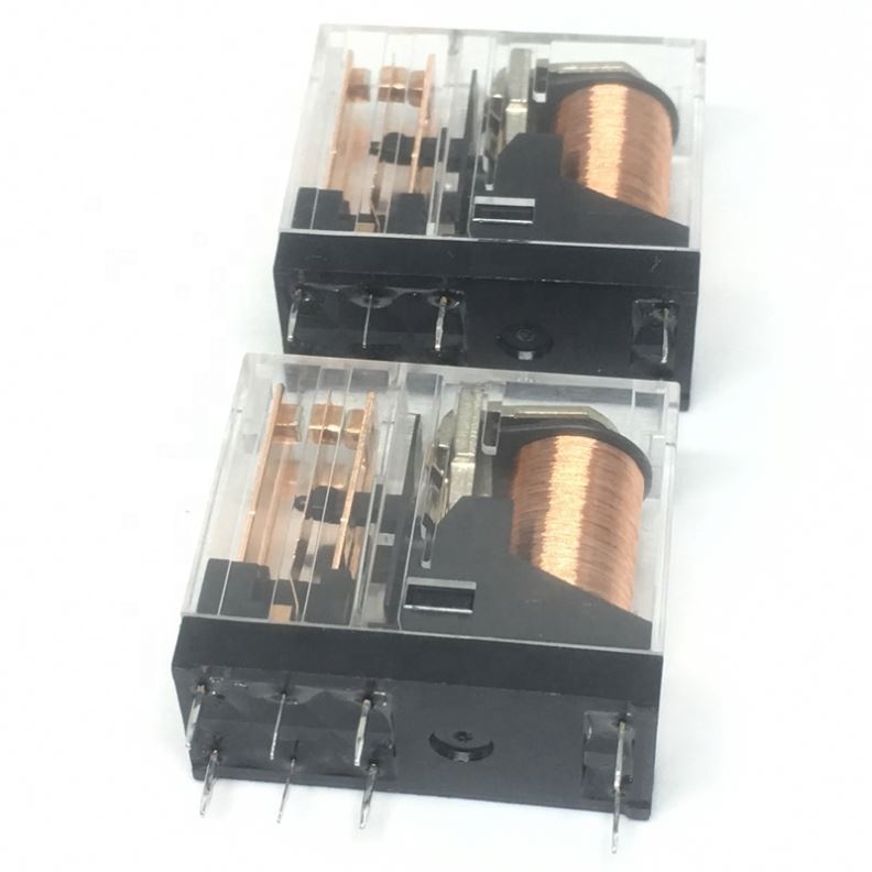 Relay G2R-2 12VDC G2R-2-12VDC