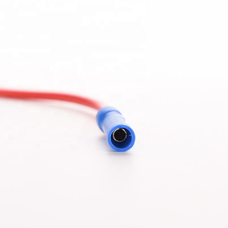 Mini Auto Fuse Adapter tap Dual Circuit Adapter Holder For Car Truck Top Quality