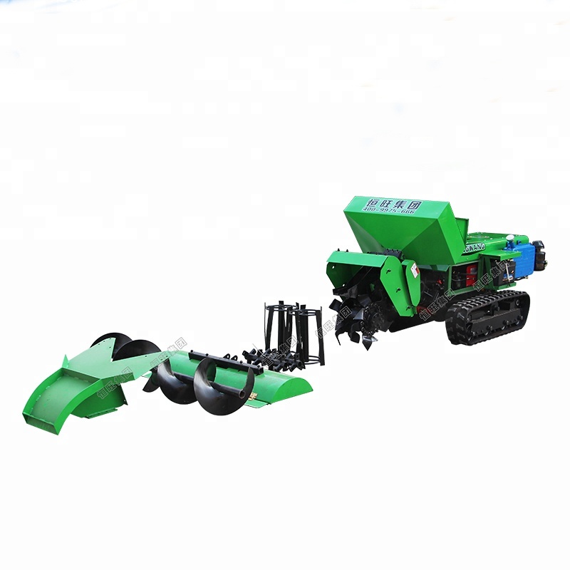Fertilizer spreader agriculture spreader