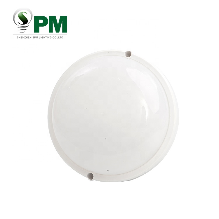 China direct supply 15W/20W  LED moisture-proof lamp