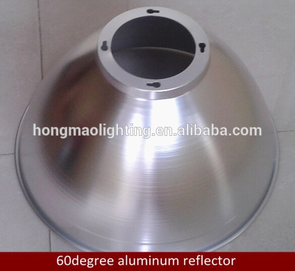 led high bay lighting reflector 110degree
