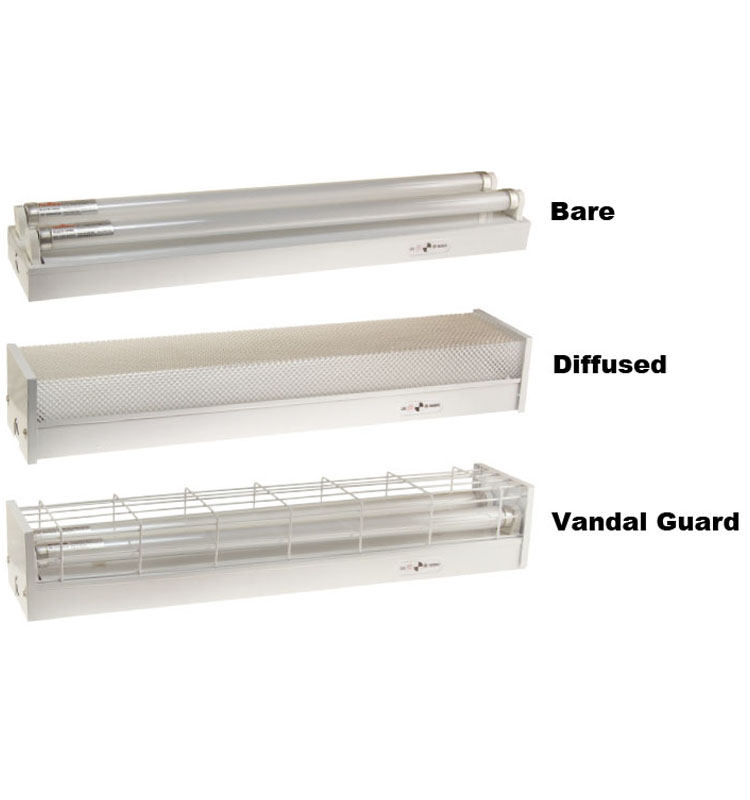 LED Emergency Batten Light hot set Australia LED Emergency Tube Lights Set