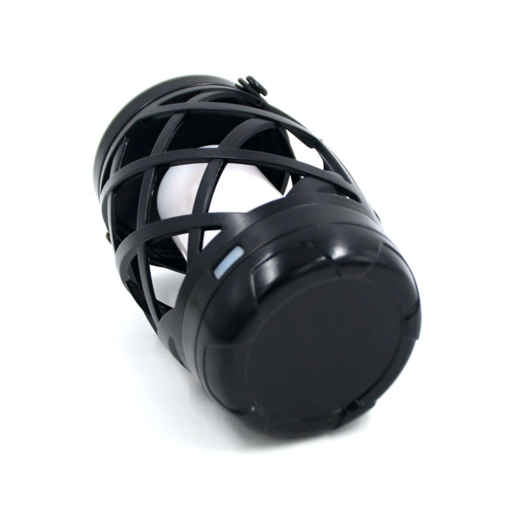 99LEDs Warm Flame Lantern Camping Light Lighting Outdoor Lanterns Camp Light Night Led