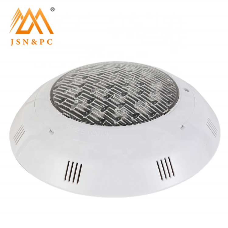 Super quality stainless steel fishing light 12 volt led underwater led pool light