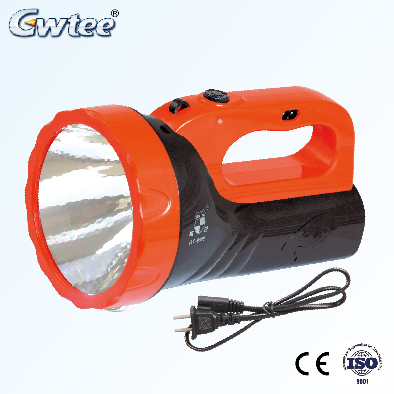 marine powerful mini LED searchlight for sale