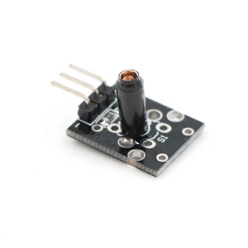 KY-002 SW-18015P Shock Vibration Switch Sensor Module
