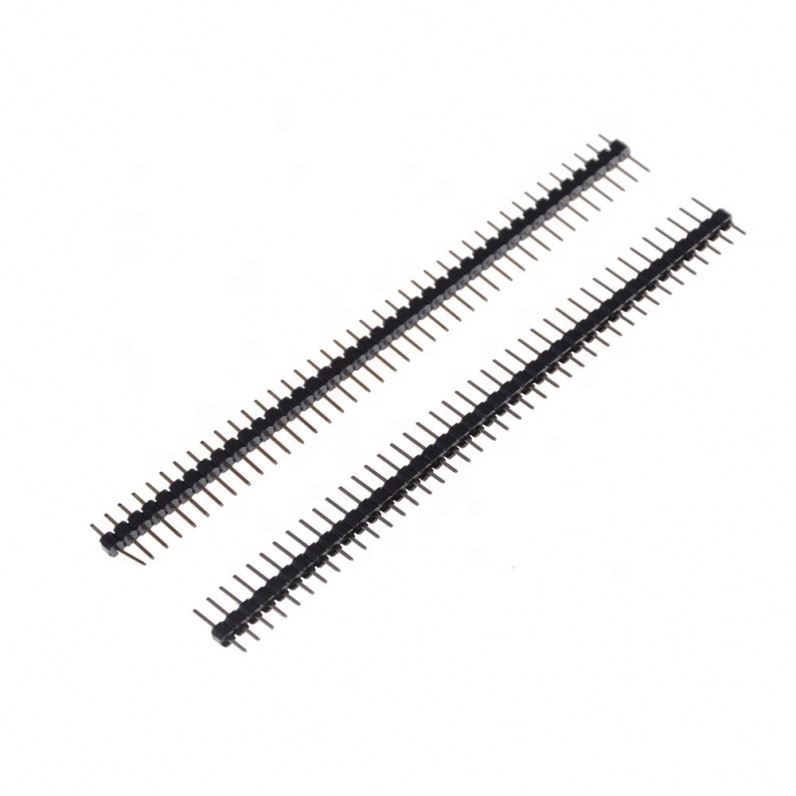 Double Sides Electronic Circuit TSSOP8 SSOP8 SOP8 SMD To DIP8 Adapter to DIP+ Pin Header PCB Board Converter 0.65mm/1.27mm